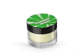 California Dreams k2 Powder