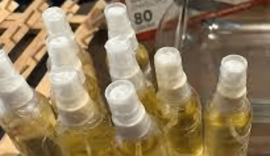 Brain OFF K2 Liquid Spray